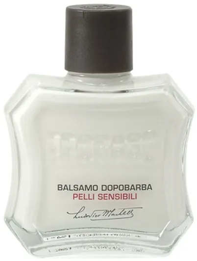 Proraso - Aftershave Balm Sensitive - Ilman Alkoholia - 100 ml