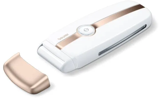 Beurer HL40 Lämminvaha Karvanpoistaja