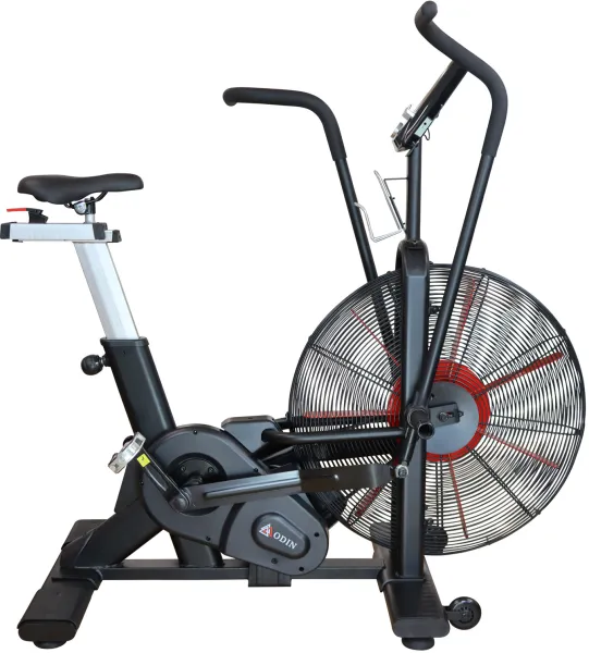 Odin A1000 Airbike Kuntopyörä - DEMO