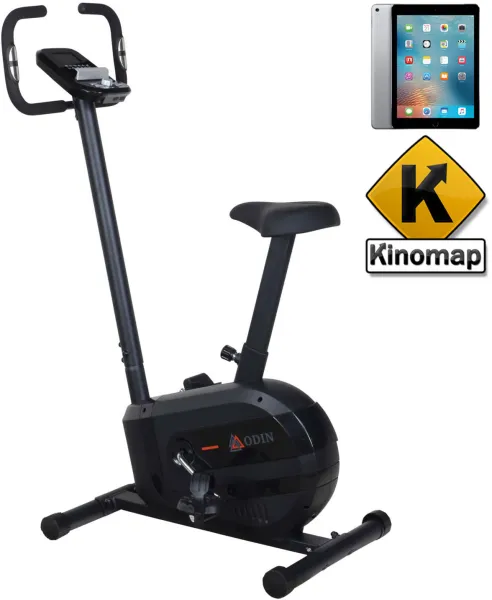 Odin B500 Kuntopyörä