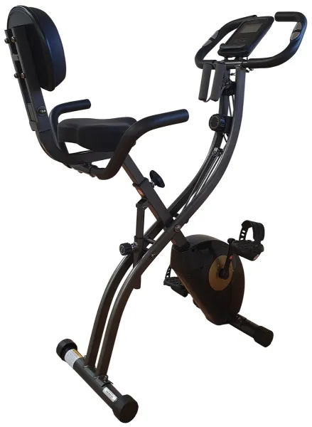 Odin B200 Sunfitter Taitettava Kuntopyörä