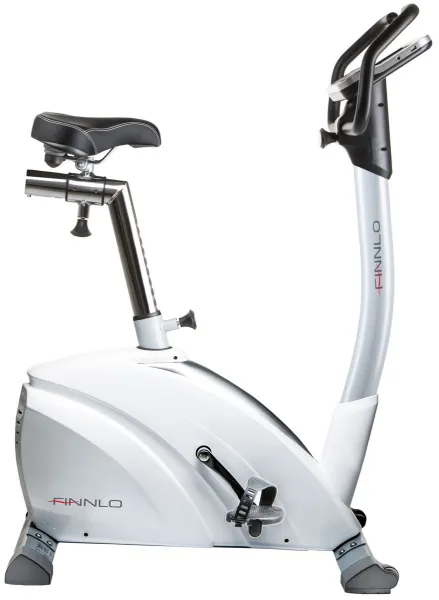 Finnlo Exum XTR BT Ergometer Kuntopyörä