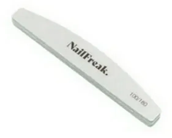 NailFreak - Kynsiviila 100/180 - 1 kpl
