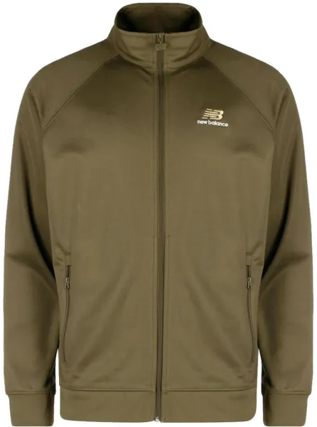 New Balance Uni-ssentials Koulutustakki, dark camo